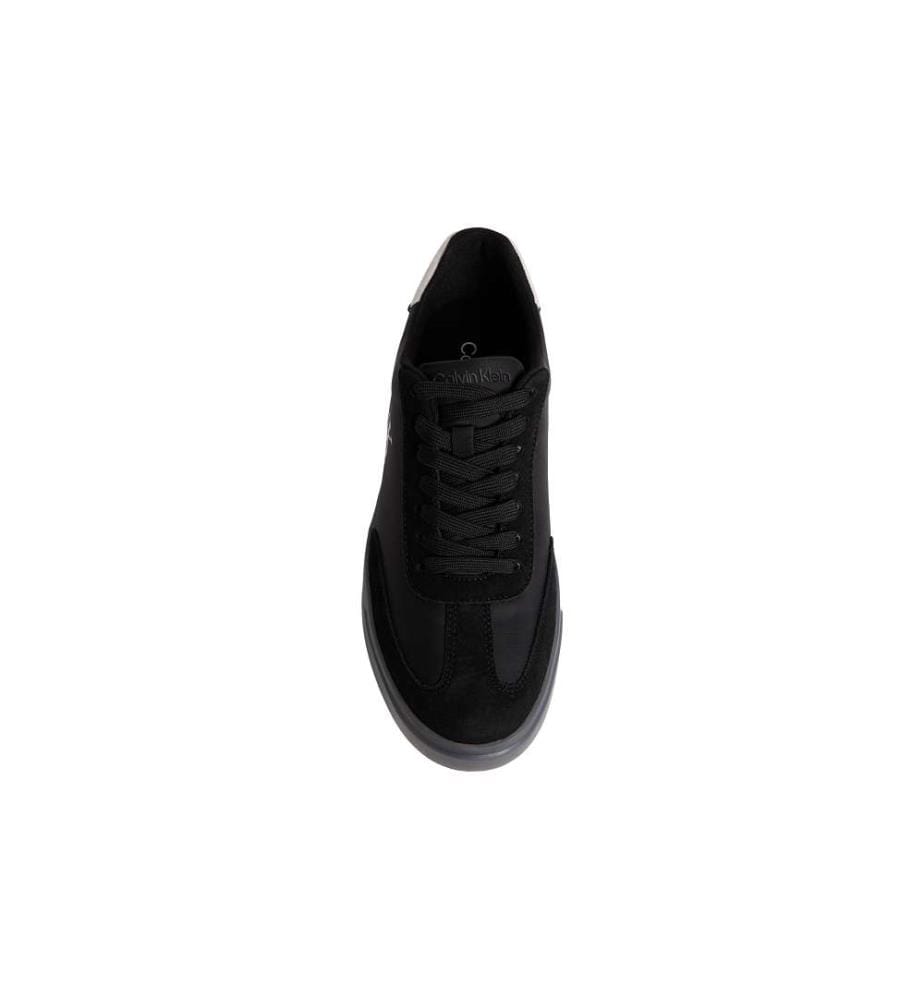 Brooke Sneakers - Schwarz und Weiss