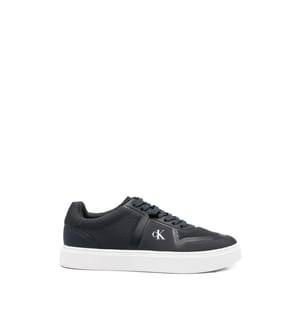 Baseline Sneakers - Marine