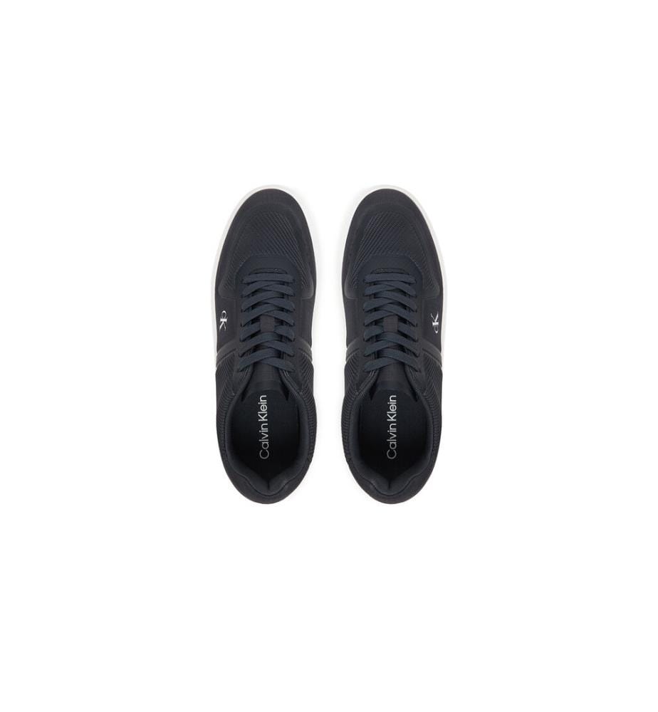 Baseline Sneakers - Marine