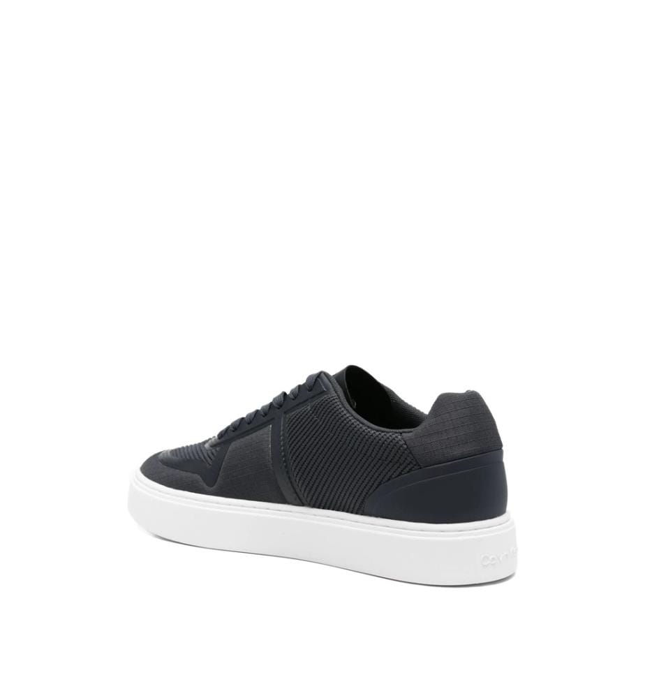 Baseline Sneakers - Marine