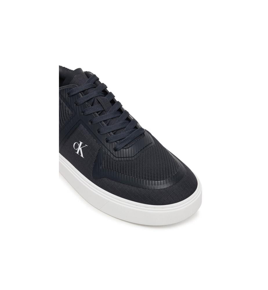 Baseline Sneakers - Marine