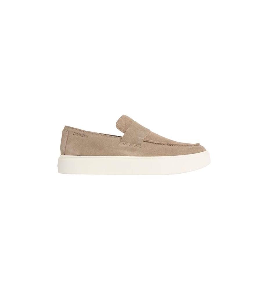 Athena Mokassins - Beige