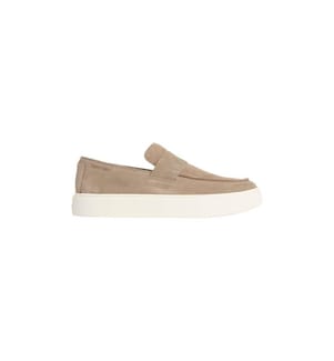 Athena Mokassins - Beige