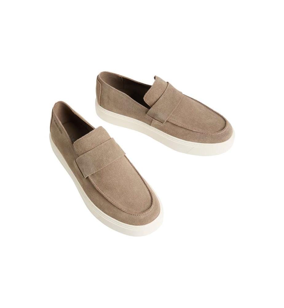 Athena Mokassins - Beige