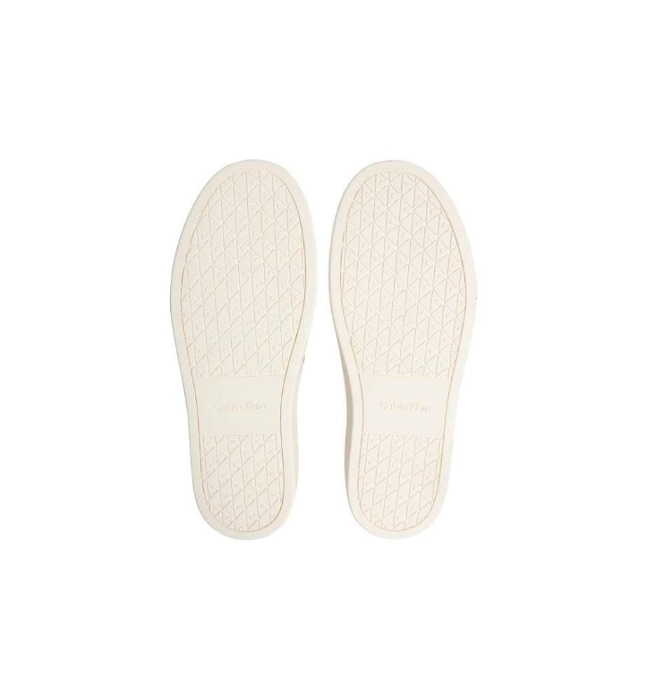 Athena Mokassins - Beige