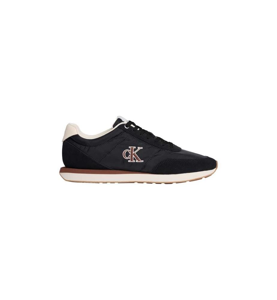 Sneakers 1979 - Schwarz