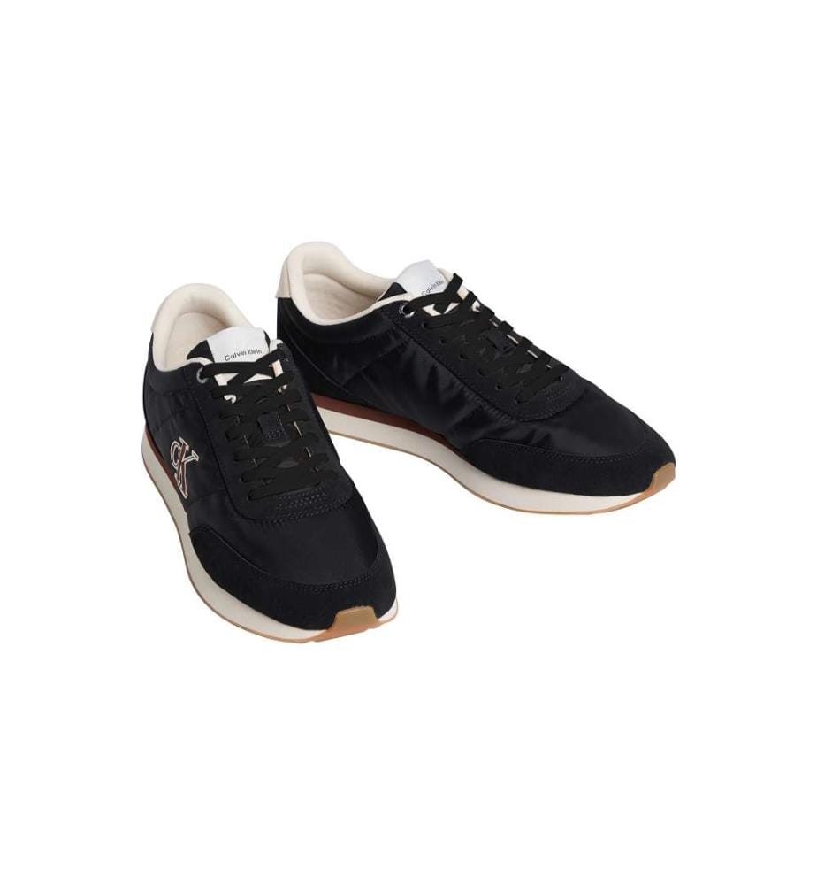 Sneakers 1979 - Schwarz