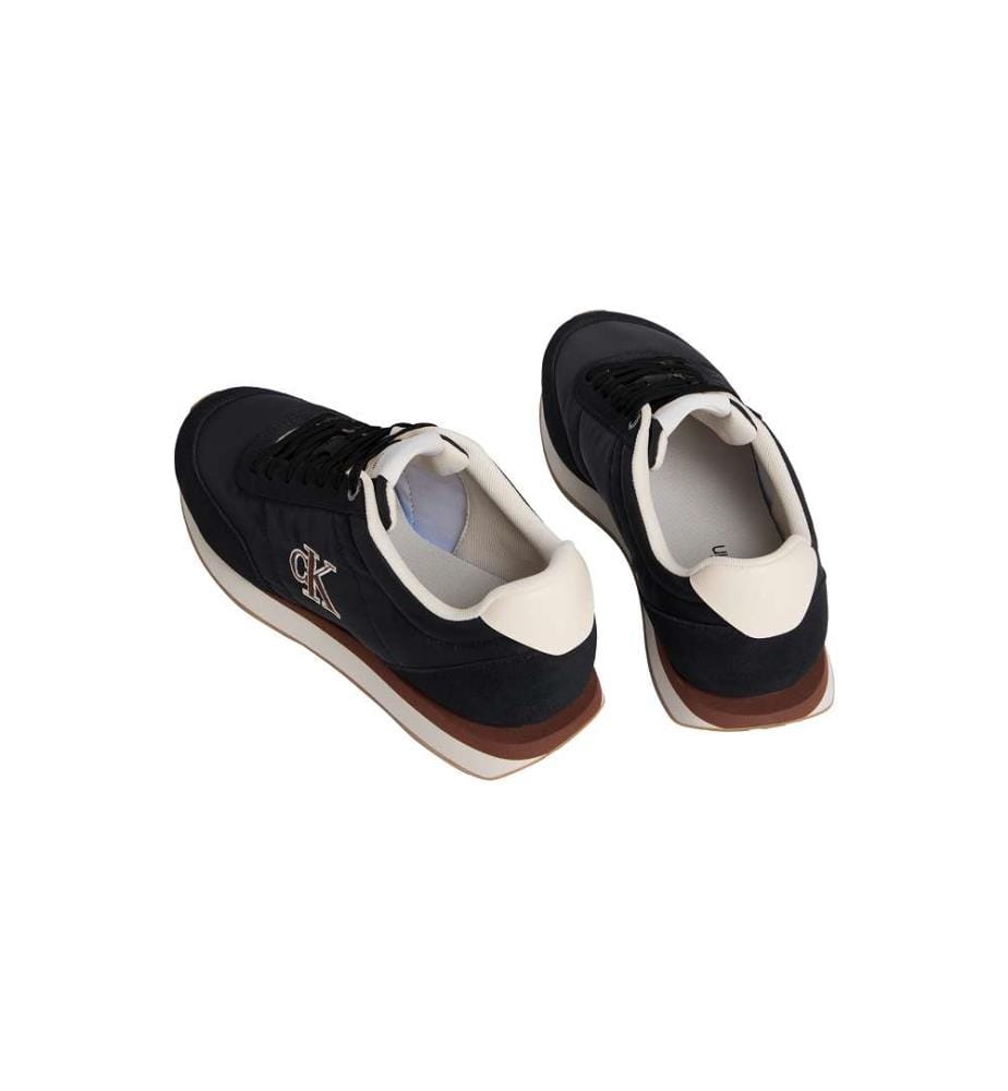 Sneakers 1979 - Schwarz
