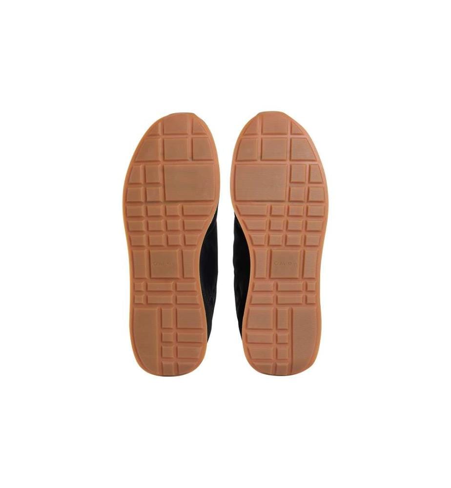 Sneakers 1979 - Schwarz