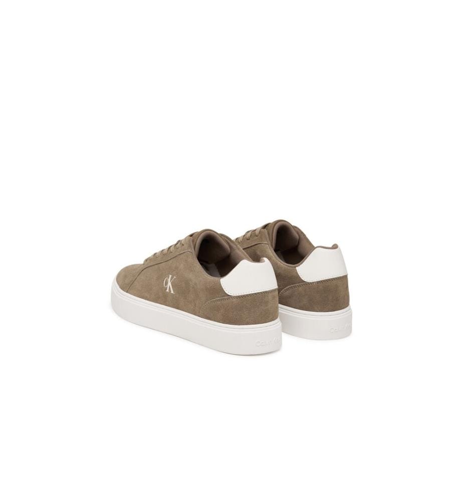 Baseline Wildleder-Sneakers - Braun