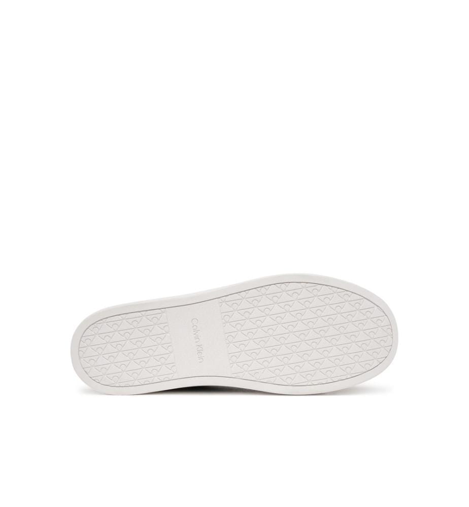 Baseline Wildleder-Sneaker - Khaki