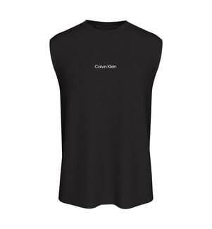 Tanktop – Schwarz