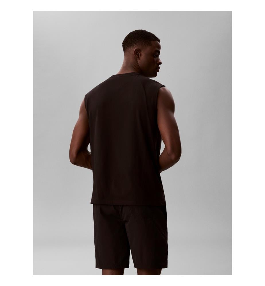 Tanktop – Schwarz