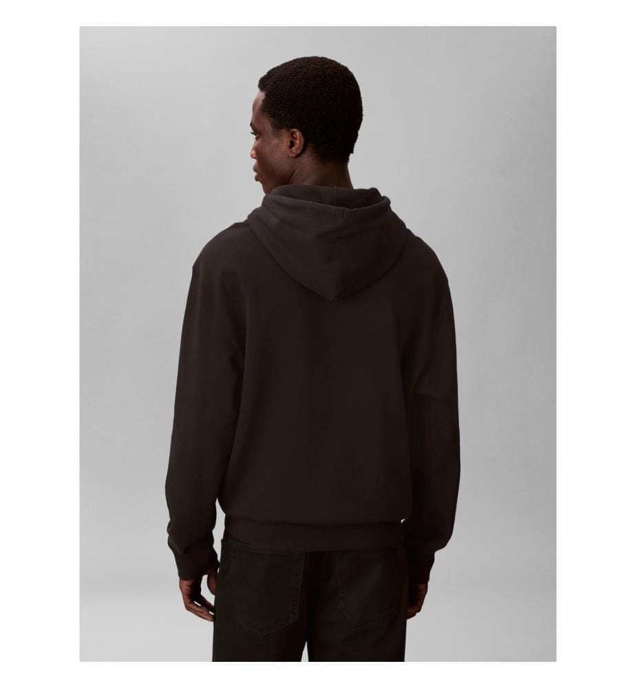 Calvin 1968 Graphic Sweatshirt - Schwarz