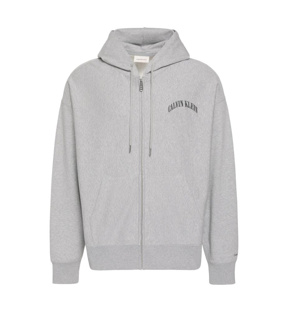 Premium Logo Sweatshirt collegiate - Marineblau