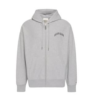 Premium Logo Sweatshirt collegiate - Marineblau