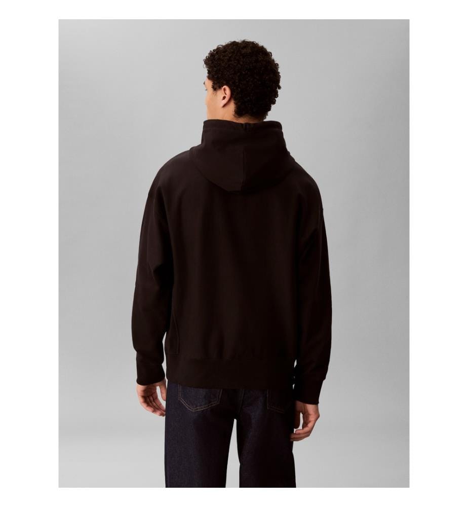 Hoodie - Noir