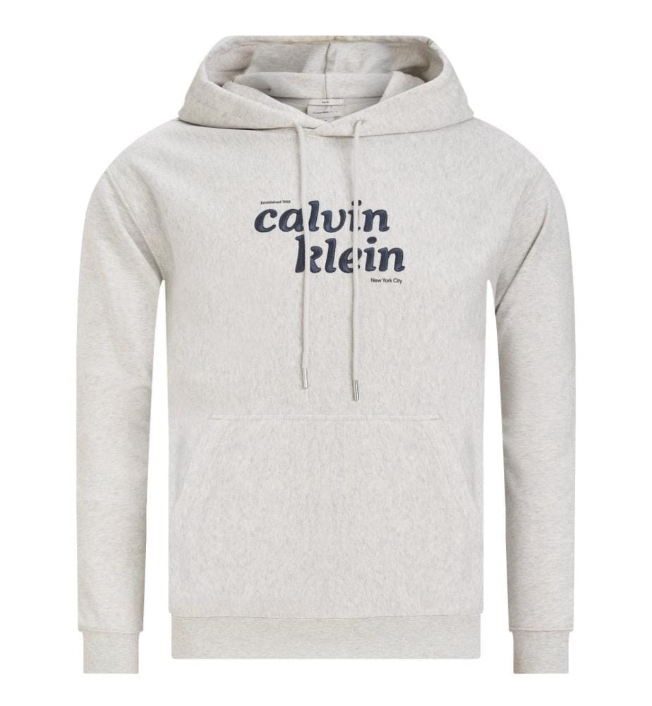 Hoodie - Gris