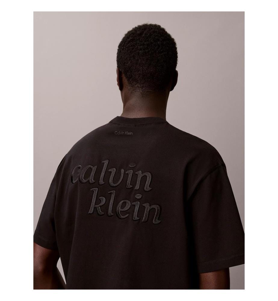 T-Shirt - Noir