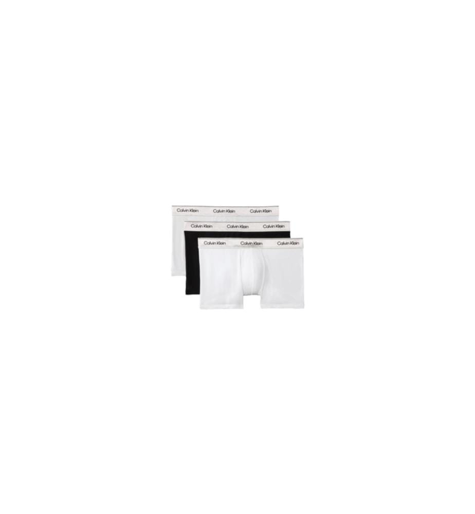 Lot de 3 Boxers - 3 Couleurs