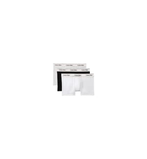 Lot de 3 Boxers - 3 Couleurs