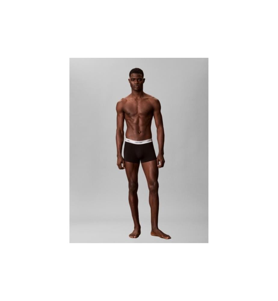 Lot de 3 Boxers - 3 Couleurs