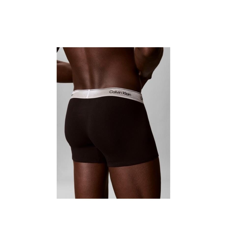 Lot de 3 Boxers - 3 Couleurs