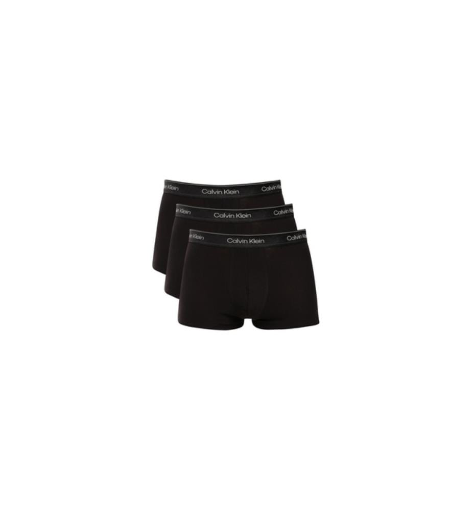 Lot de 3 Boxers - Noir