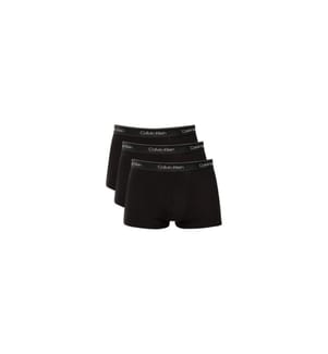 Lot de 3 Boxers - Noir