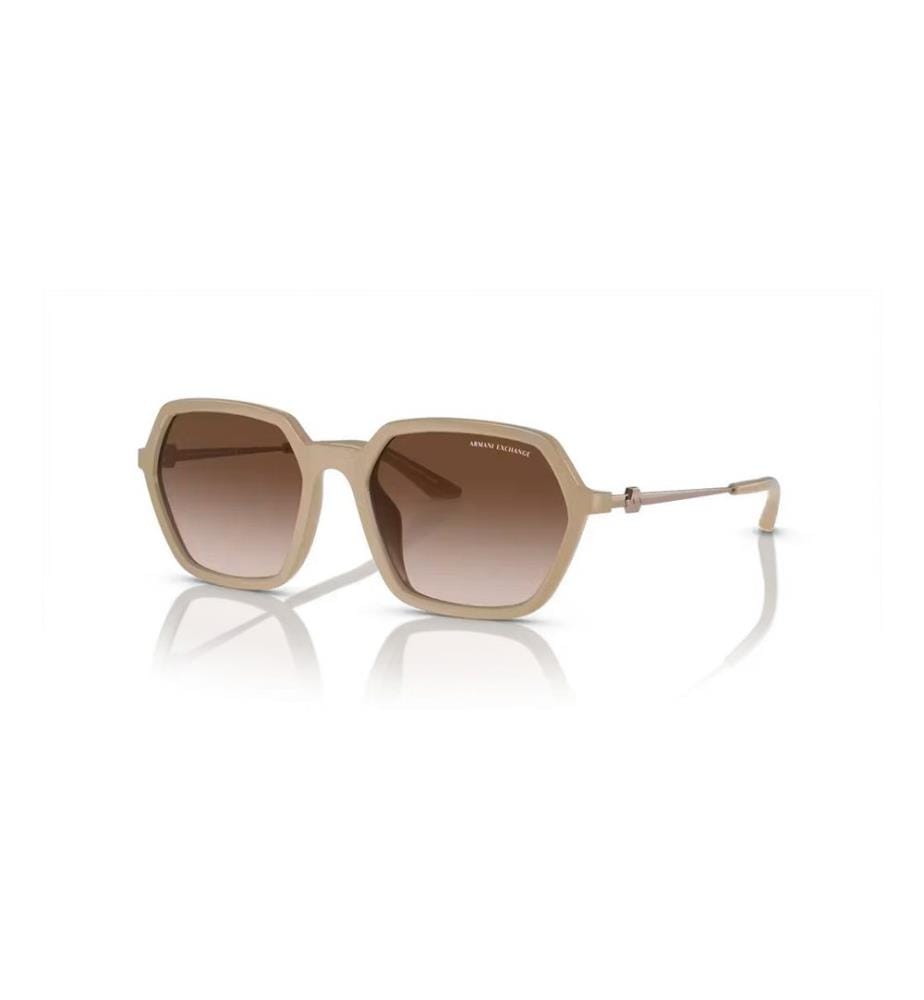 Sonnenbrille - Braun