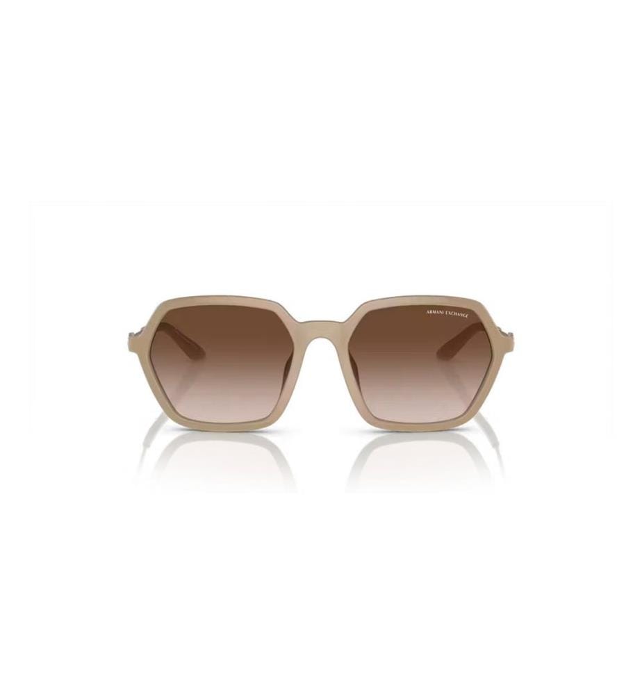 Sonnenbrille - Braun