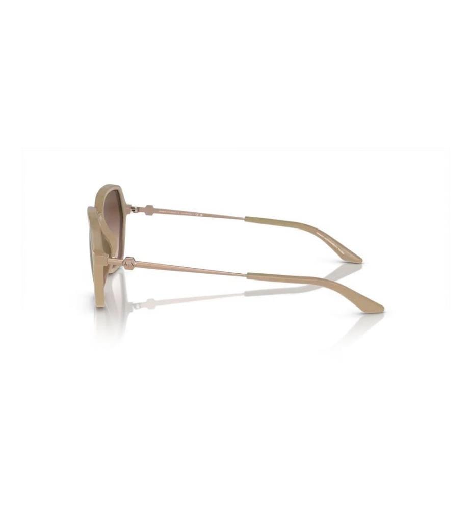 Sonnenbrille - Braun