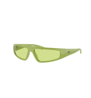 Izaz-Brille – Grün/Grün