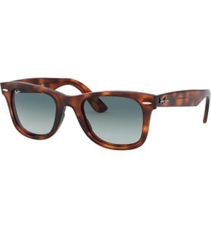 Sonnenbrille - Braun