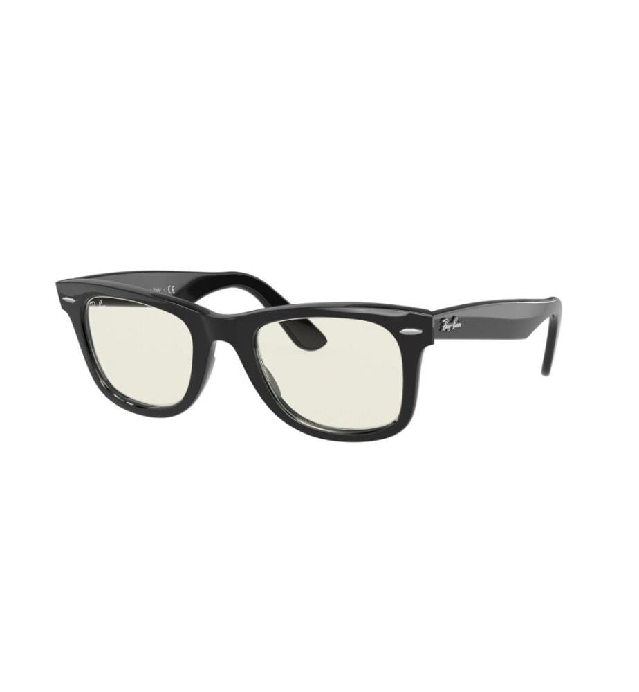 Sonnenbrille - Schwarz