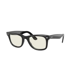 Sonnenbrille - Schwarz
