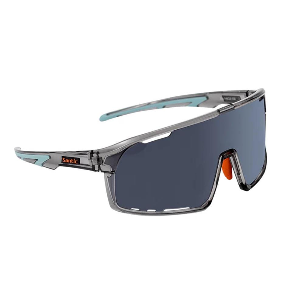 Santic Qy Hdr Sonnenbrille - Grau