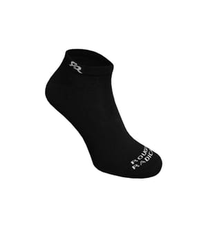 Socken Nando - Schwarz