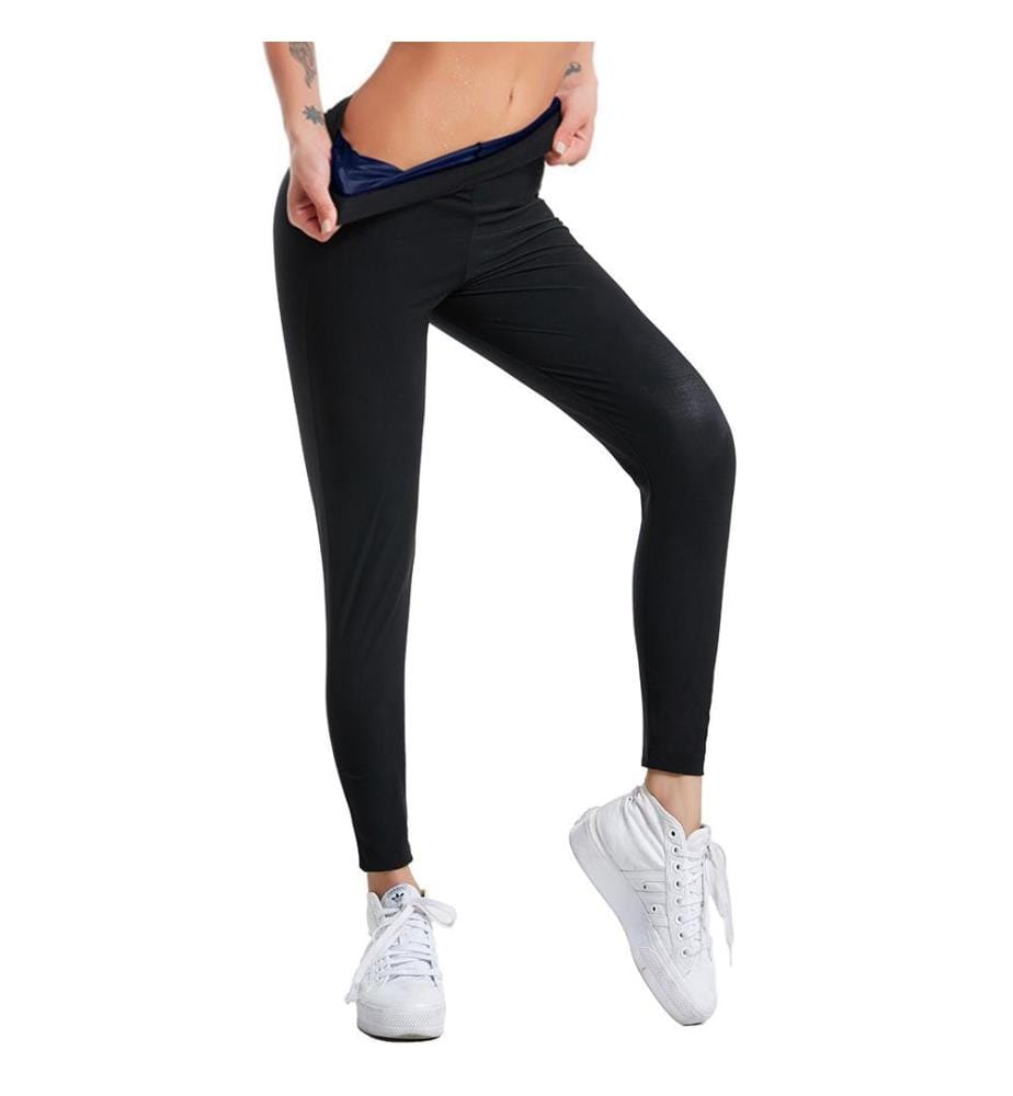 Legging SWEATSHAPER BY SYNERFIT, Grösse S/M