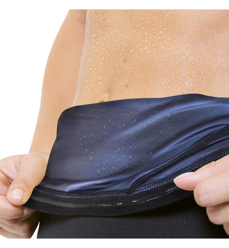 Legging SWEATSHAPER BY SYNERFIT, Taille L/XL