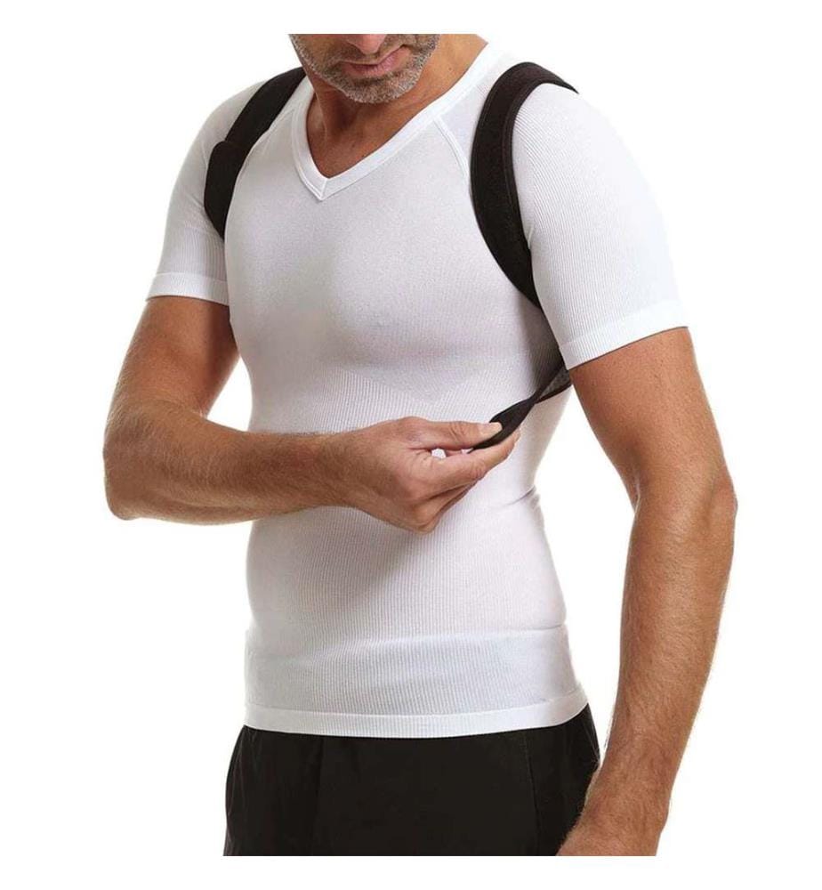 Geradehalter Basic