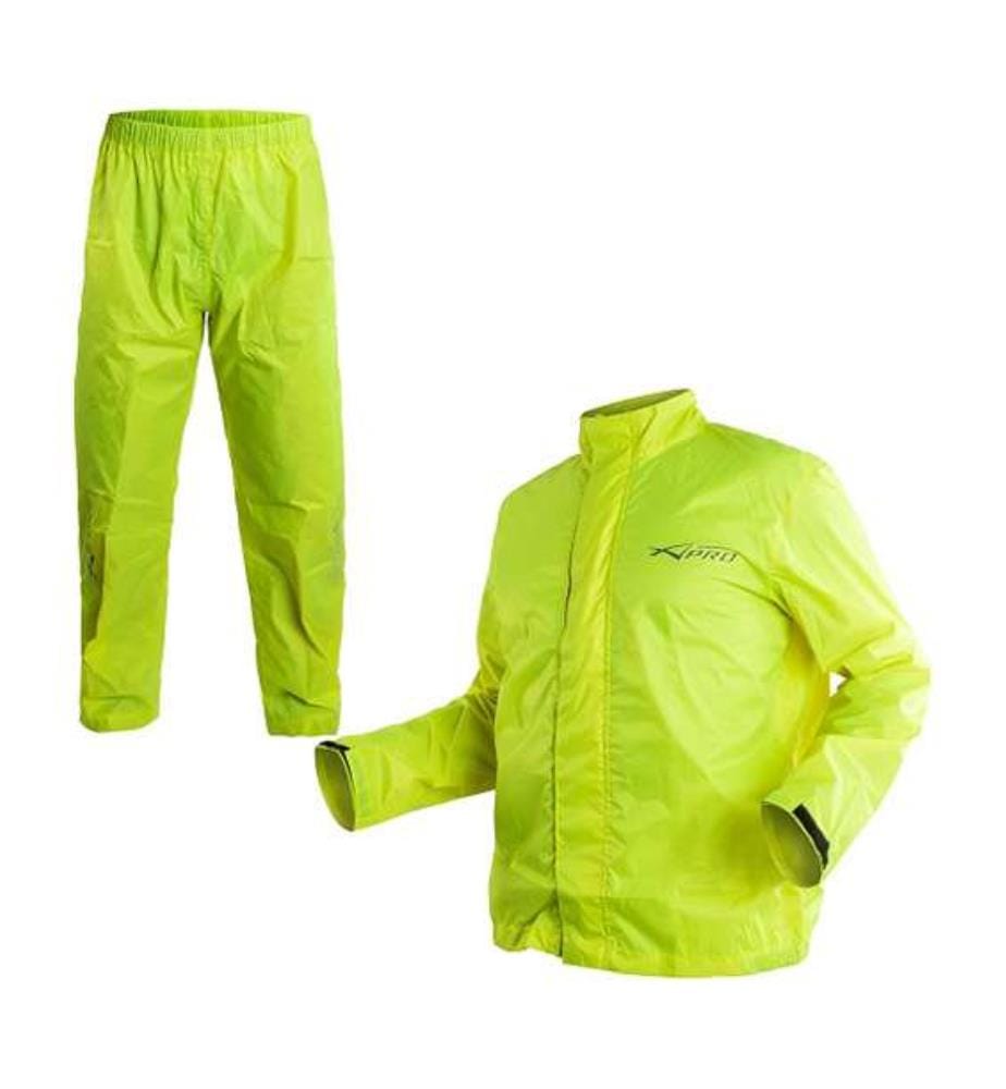 Combinaison Imperméable - Jaune
