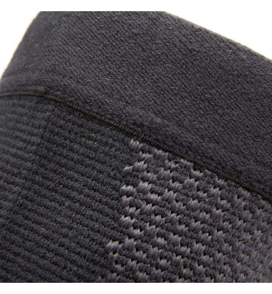 Knee Support - Black & Grey