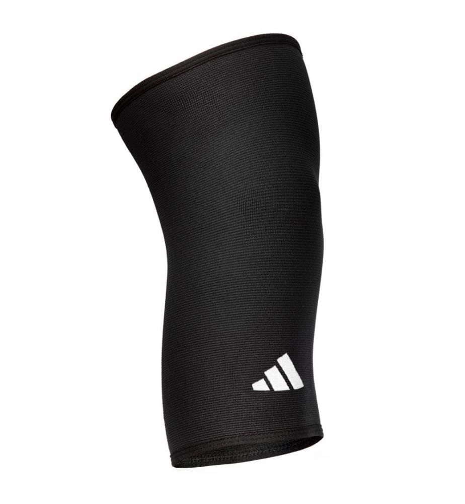 Kniebandage – Schwarz