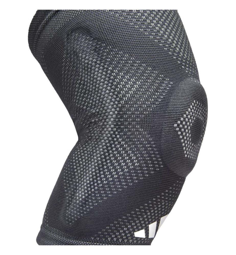 Knee Support - Black & Grey