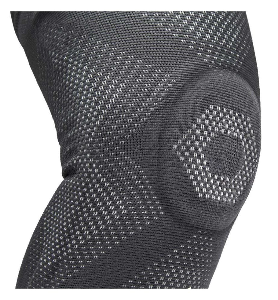 Knee Support - Black & Grey