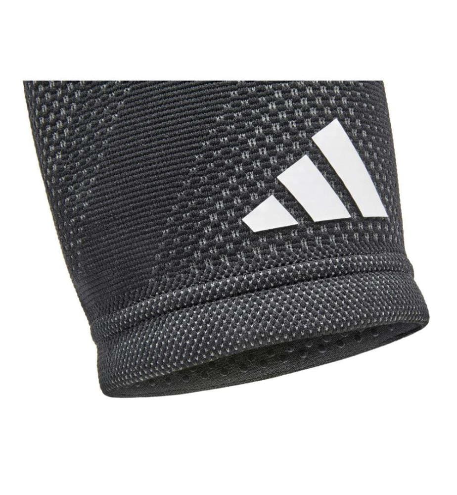 Knee Support - Black & Grey