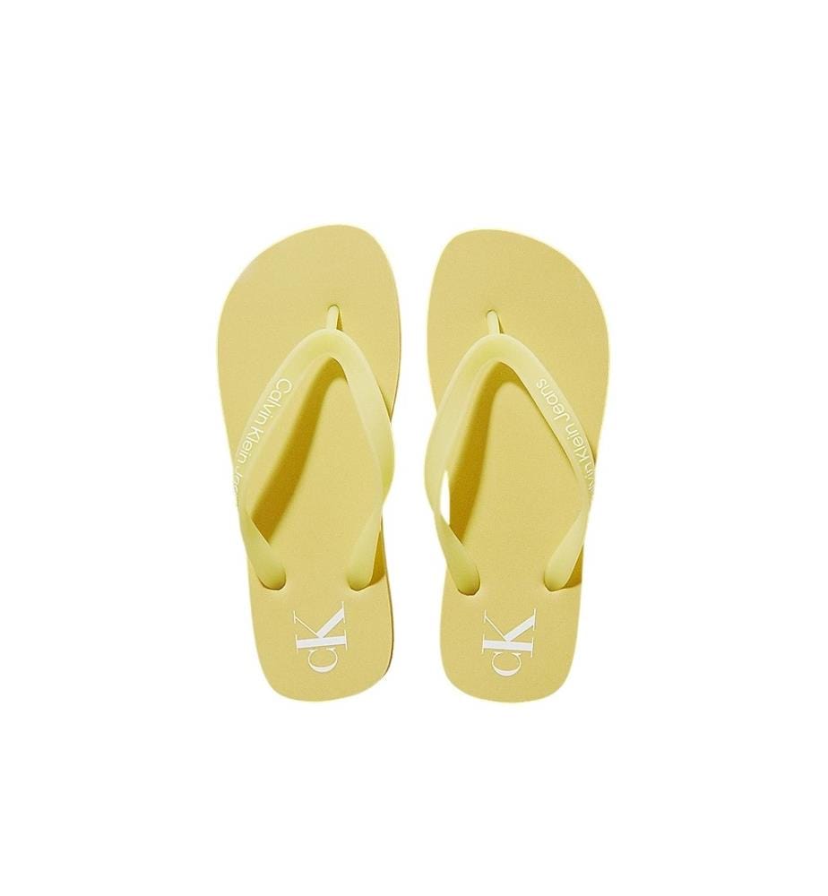 Flip-Flops – Gelb