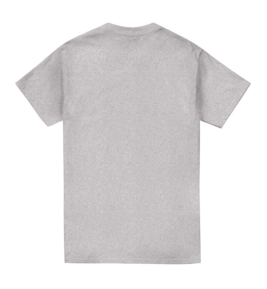 Disney/Mickey Mouse Merry Christmas T-Shirt - Grau