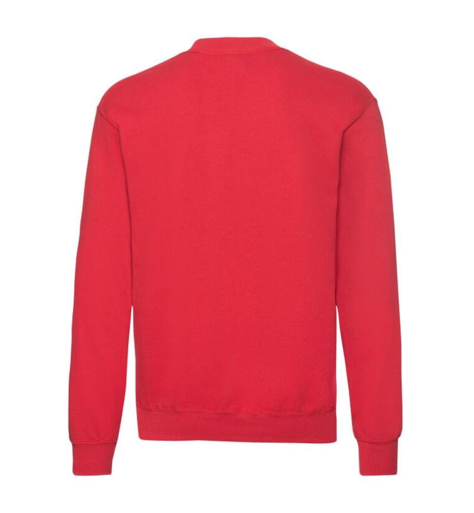 Felpa Disney/Mickey Christmas Jumper - Rosso